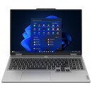 Laptop Lenovo LOQ 15 15.6" Intel Core i5 13450HX Nvidia GeForce RTX 5060 4GB 1TB SSD Windows 11 Professional srebrny