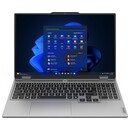 Laptop Lenovo LOQ 15 15.6" Intel Core i5 13450HX Nvidia GeForce RTX 5060 32GB 2TB SSD Windows 11 Professional srebrny