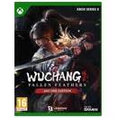 WUCHANG Fallen Feathers Xbox (Series X)