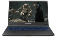 Laptop Dream Machines 15.6" Intel Intel Core i5-13500H 13500H NVIDIA GeForce RTX 3050 32GB 1TB SSD M.2 czarny