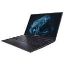 Laptop Dream Machines 15.6" Intel Intel Core i5-1335U 1335U INTEL Iris Xe 16GB 1TB SSD czarny