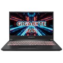 Laptop GIGABYTE G5 15.6" Intel Intel Core i5-10500H 10500H NVIDIA GeForce RTX 3060 16GB 1TB SSD M.2 czarny