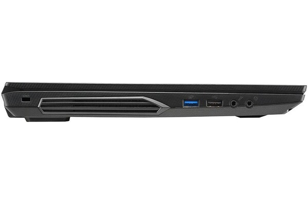 Laptop GIGABYTE G5 15.6" Intel Intel Core i5-10500H 10500H NVIDIA GeForce RTX 3060 16GB 1TB SSD M.2 czarny