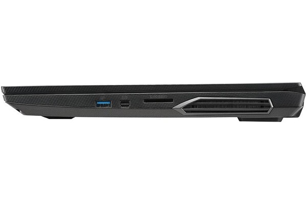 Laptop GIGABYTE G5 15.6" Intel Intel Core i5-10500H 10500H NVIDIA GeForce RTX 3060 16GB 1TB SSD M.2 czarny