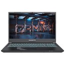 Laptop GIGABYTE G5 15.6" Intel Intel Core i5-12500H 12500H NVIDIA GeForce RTX 4050 16GB 512GB SSD M.2 czarny