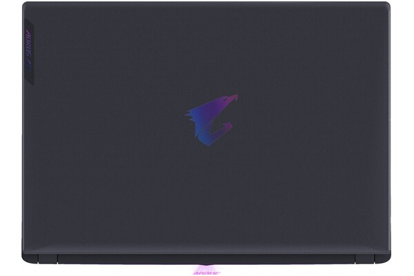 Laptop GIGABYTE Aorus 16X 16.0" Intel Intel Core i7-13650HX 13650HX NVIDIA GeForce RTX 4060 32GB 1TB SSD M.2 Windows 11 Home szary