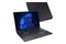 Laptop GIGABYTE Aorus 16.0" Intel Intel Core i7-13650HX 13650HX NVIDIA GeForce RTX 4070 16GB 1TB SSD Windows 11 Home szary