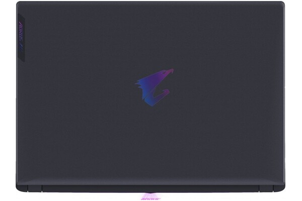 Laptop GIGABYTE Aorus 16X 16.0" Intel Intel Core i7-13650HX 13650HX NVIDIA GeForce RTX 4060 16GB 1TB SSD M.2 szary
