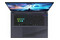 Laptop GIGABYTE Aorus 16X 16.0" Intel Intel Core i7 13650HX NVIDIA GeForce RTX 4060 16GB 1TB SSD szary