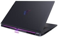 Laptop GIGABYTE Aorus 16X 16.0" Intel Intel Core i7-13650HX 13650HX NVIDIA GeForce RTX 4060 32GB 1TB SSD M.2 Windows 11 Professional szary