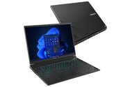Laptop GIGABYTE G6X 16.0" Intel Intel Core i7-13650HX 13650HX NVIDIA GeForce RTX 4060 16GB 1TB SSD Windows 11 Home szary