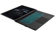 Laptop GIGABYTE A16 16.0" Intel Intel Core i7 13620H NVIDIA GeForce RTX 4050 16GB 512GB SSD Windows 11 Home czarny