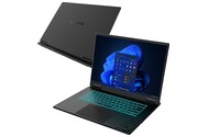 Laptop GIGABYTE A16 16.0" Intel Intel Core i5-13420H 13420H NVIDIA GeForce RTX 4050 16GB 512GB SSD Windows 11 Home czarny