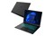 Laptop GIGABYTE A16 16.0" Intel Intel Core i5-13420H 13420H NVIDIA GeForce RTX 4050 16GB 512GB SSD Windows 11 Home czarny