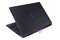 Laptop GIGABYTE Aorus 16X 16.0" Intel Intel Core i7-13650HX 13650HX NVIDIA GeForce RTX 4060 64GB 1TB SSD M.2 Windows 11 Home szary