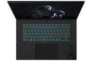 Laptop GIGABYTE A16 16.0" Intel Intel Core i5 13420H NVIDIA GeForce RTX 4050 16GB 1TB SSD Windows 11 Home czarny