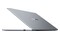 Laptop Huawei MateBook D14 14.0" Intel Intel Core i5-12450H 12450H INTEL UHD 16GB 512GB SSD Windows 11 Home szary