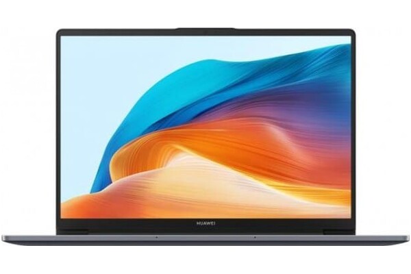 Laptop Huawei MateBook D14 14.0" Intel Intel Core i5 12450H INTEL UHD 16GB 512GB SSD Windows 11 Home szary
