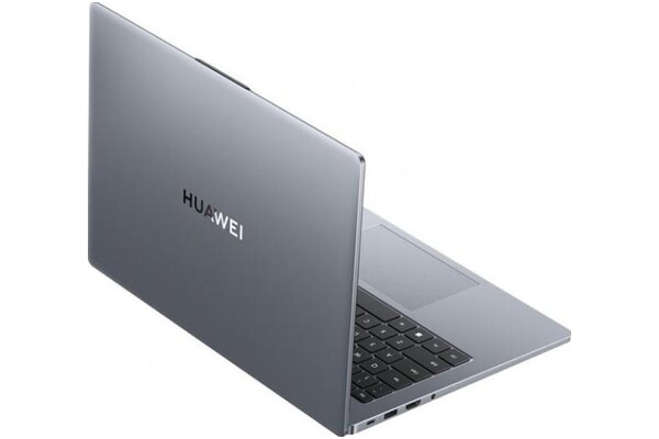 Laptop Huawei MateBook D14 14.0" Intel Intel Core i5 12450H INTEL UHD 16GB 512GB SSD Windows 11 Home szary