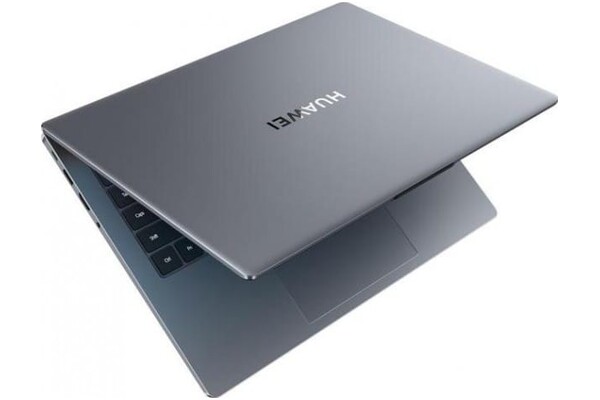 Laptop Huawei MateBook D14 14.0" Intel Intel Core i5 12450H INTEL UHD 16GB 512GB SSD Windows 11 Home szary