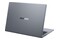 Laptop Huawei MateBook D14 14.0" Intel Intel Core i5 12450H INTEL UHD 16GB 512GB SSD Windows 11 Home szary