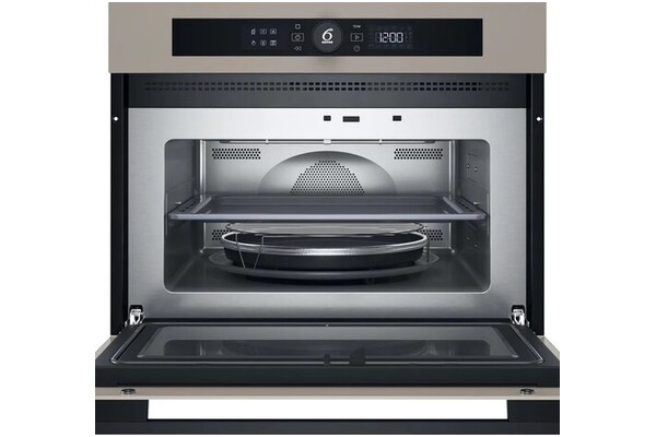Kuchenka mikrofalowa Whirlpool WMW57DHME900W