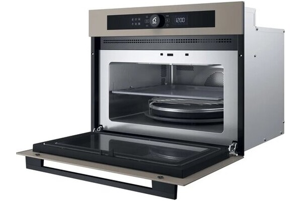 Kuchenka mikrofalowa Whirlpool WMW57DHME900W