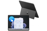 Laptop Microsoft Surface Pro 9 13.0" Intel Intel Core i7-1255U 1255U INTEL Iris Xe 16GB 512GB SSD Windows 11 Home grafitowy