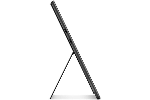 Laptop Microsoft Surface Pro 9 13.0" Intel Intel Core i7-1255U 1255U INTEL Iris Xe 16GB 512GB SSD Windows 11 Home grafitowy