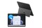 Laptop Microsoft Surface Pro 9 13.0" Intel Intel Core i7-1255U 1255U INTEL Iris Xe 16GB 512GB SSD Windows 11 Home grafitowy
