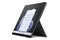 Laptop Microsoft Surface Pro 9 13.0" Intel Intel Core i7-1255U 1255U INTEL Iris Xe 16GB 512GB SSD Windows 11 Home grafitowy
