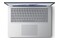 Laptop Microsoft Surface Laptop Studio 2 14.4" Intel Intel Core i7 13700H INTEL Iris Xe 16GB 512GB SSD Windows 11 Home srebrny
