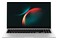 Laptop Samsung Galaxy Book3 15.6" Intel Intel Core i7 1355U INTEL Iris Xe 16GB 1TB SSD Windows 11 Home srebrny