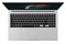 Laptop Samsung Galaxy Book3 15.6" Intel Intel Core i7 1355U INTEL Iris Xe 16GB 1TB SSD Windows 11 Home srebrny