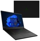 Laptop Razer Blade 17 17.3" Intel Intel Core i7-12800H 12800H NVIDIA GeForce RTX 3080 Ti 32GB 1TB SSD Windows 11 Home czarny