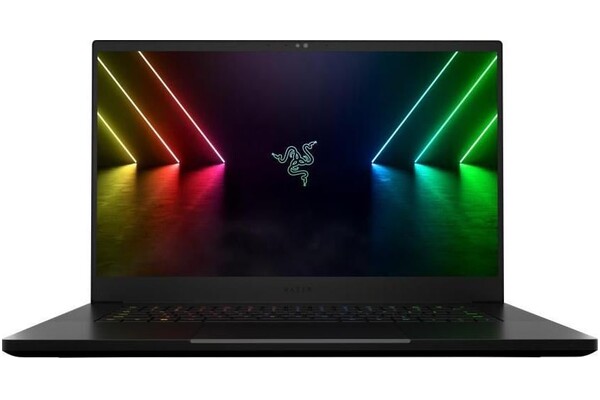 Laptop Razer Blade 15 15.6" Intel Intel Core i7-12800H 12800H NVIDIA GeForce RTX 3060 16GB 1TB SSD M.2 Windows 11 Home czarny