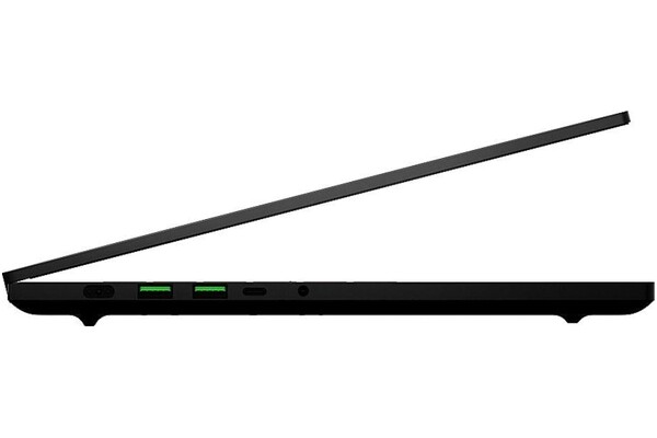 Laptop Razer Blade 15 15.6" Intel Intel Core i7-12800H 12800H NVIDIA GeForce RTX 3060 16GB 1TB SSD M.2 Windows 11 Home czarny