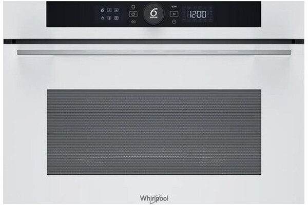 Kuchenka mikrofalowa Whirlpool WMW57DHMW900W