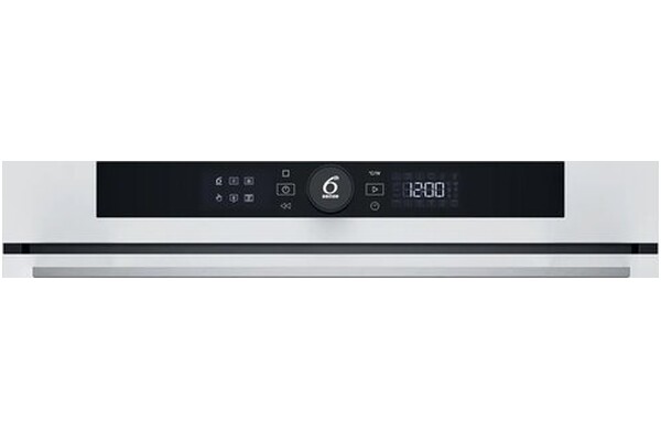 Kuchenka mikrofalowa Whirlpool WMW57DHMW900W