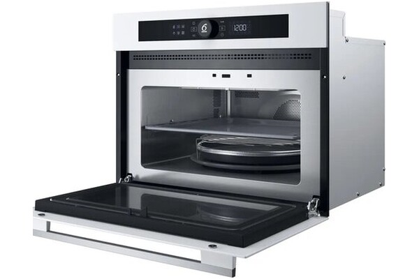 Kuchenka mikrofalowa Whirlpool WMW57DHMW900W