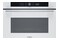 Kuchenka mikrofalowa Whirlpool WMW57DHMW900W