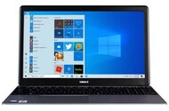 Laptop UMAX VisionBook 15WU 15.6" Intel Intel Core i3-10110U 10110U INTEL UHD 620 4GB 128GB SSD M.2 Windows 10 Home S szary