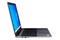 Laptop UMAX VisionBook 15WU 15.6" Intel Intel Core i3-10110U 10110U INTEL UHD 620 4GB 128GB SSD M.2 Windows 10 Home S szary