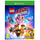 LEGO Przygoda 2 + Figurka Xbox (One/Series X)