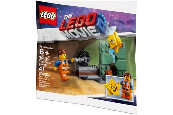 LEGO Przygoda 2 + Figurka Xbox (One/Series X)