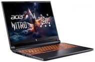 Laptop ACER Nitro V 16.0" AMD Ryzen 7 NVIDIA GeForce RTX 5070 32GB 1TB SSD Windows 11 Professional czarny