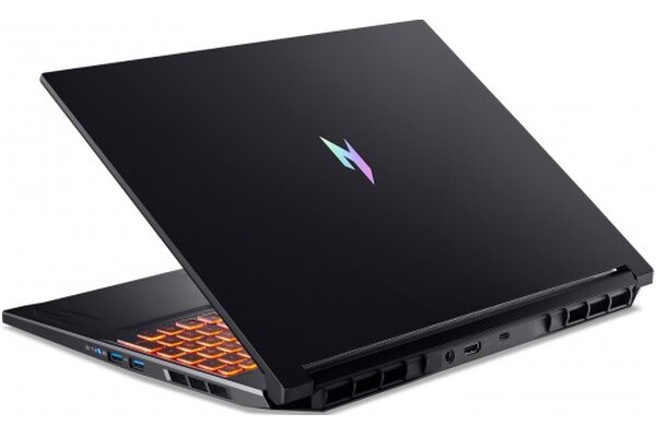Laptop ACER Nitro V 16.0" AMD Ryzen 7 NVIDIA GeForce RTX 5070 32GB 1TB SSD Windows 11 Professional czarny