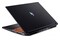 Laptop ACER Nitro V 16.0" AMD Ryzen 7 NVIDIA GeForce RTX 5070 32GB 1TB SSD Windows 11 Professional czarny