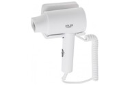 Suszarka Adler AD2285 2000W kolor biały