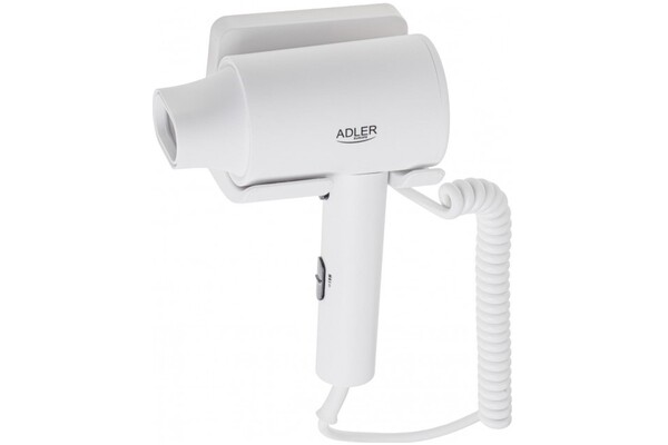 Suszarka Adler AD2285 2000W kolor biały